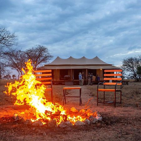 House Of Nature Serengeti Exterior photo