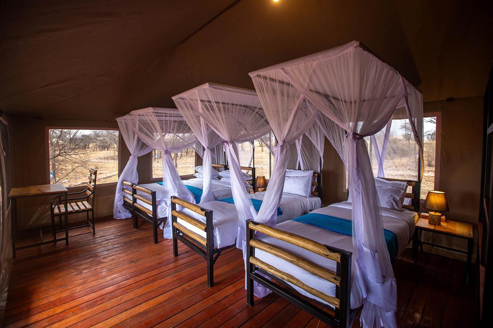 House Of Nature Serengeti Exterior photo