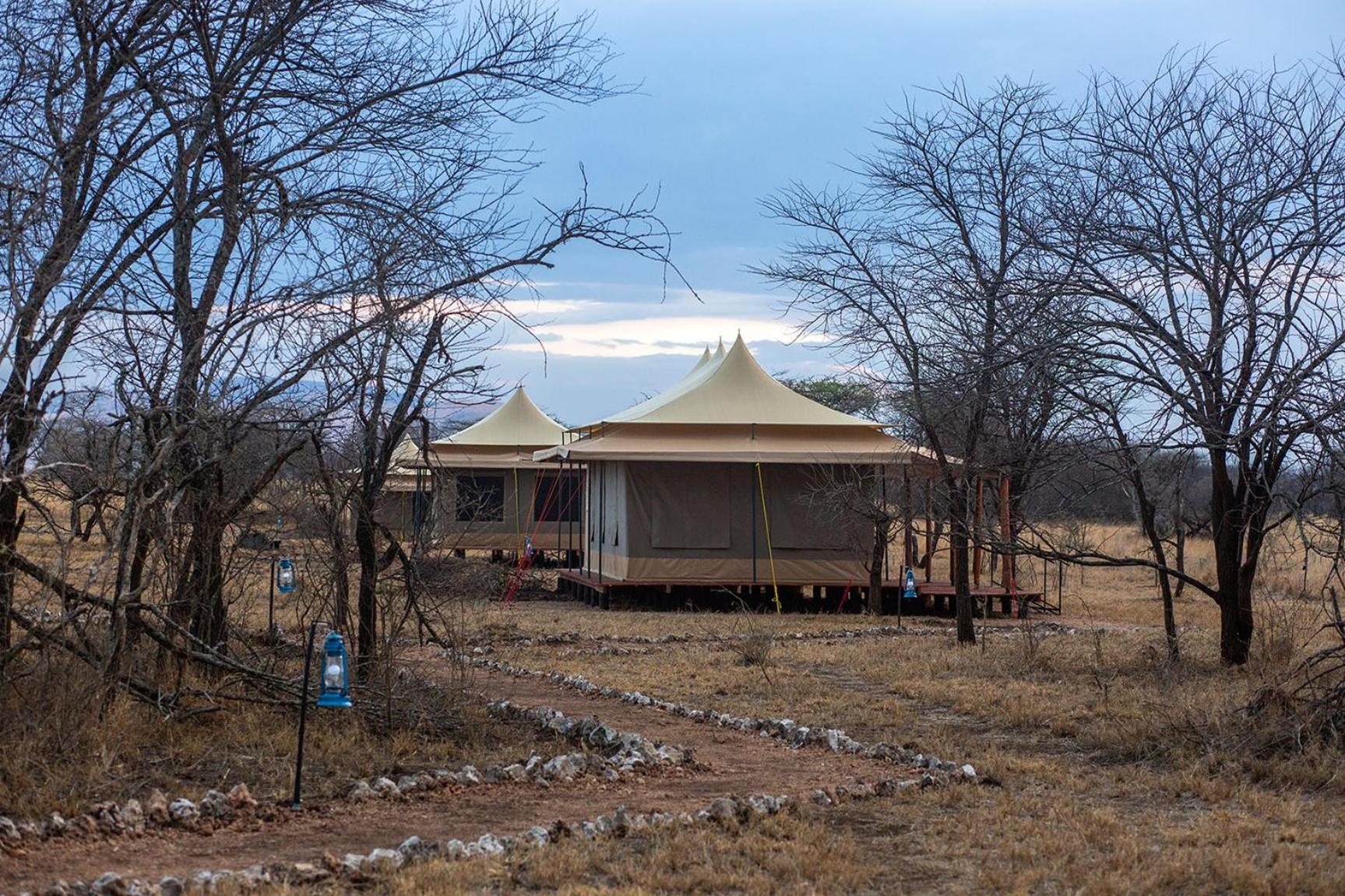 House Of Nature Serengeti Exterior photo
