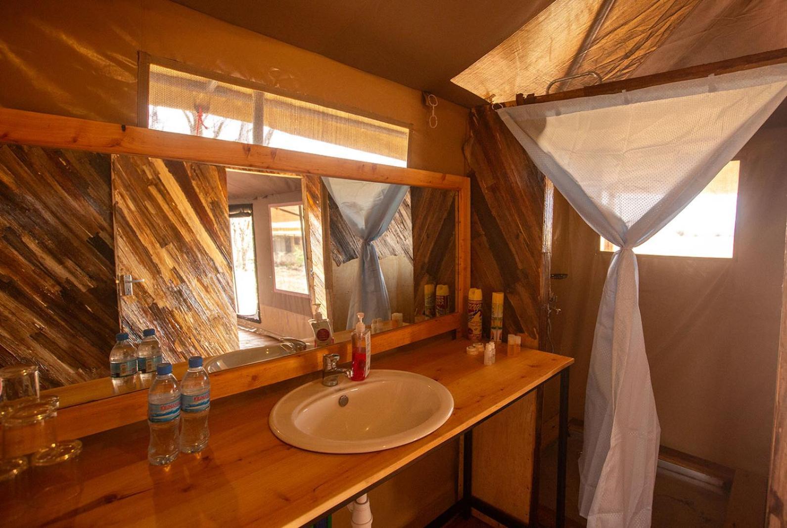 House Of Nature Serengeti Exterior photo