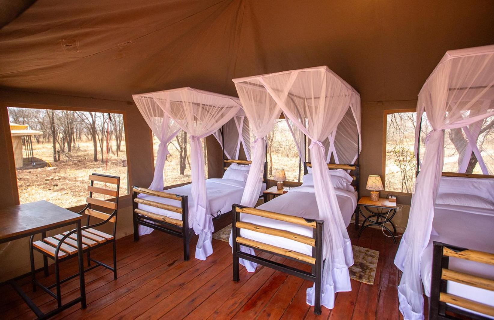 House Of Nature Serengeti Exterior photo