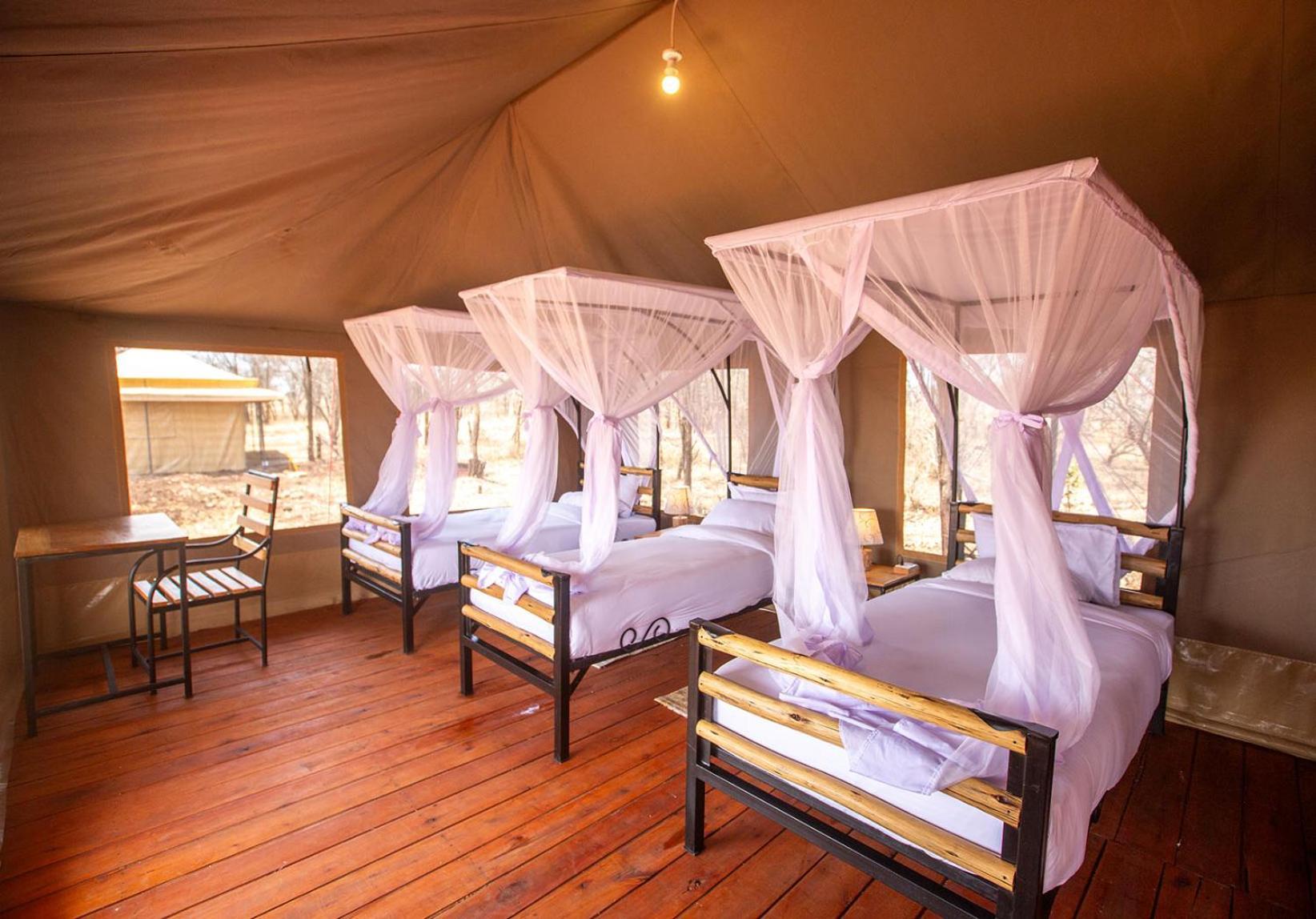 House Of Nature Serengeti Exterior photo