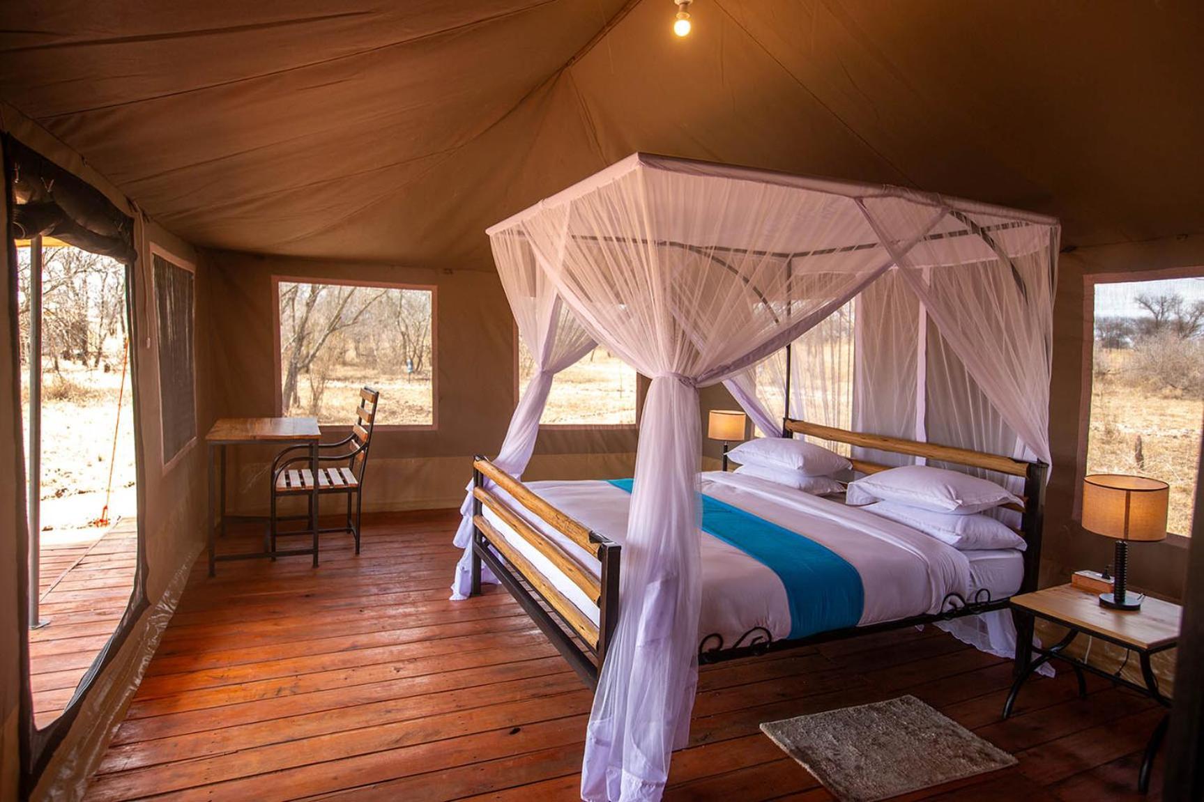 House Of Nature Serengeti Exterior photo